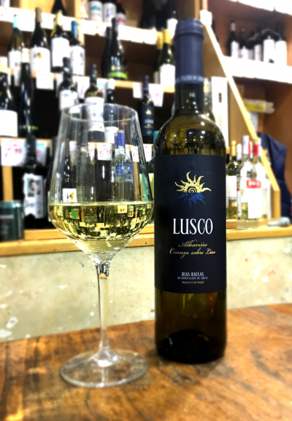 LUSCO-ALBARIÑO-EN-BODEGASANZ