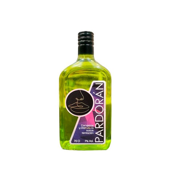 PARDORAN-BODEGASANZ