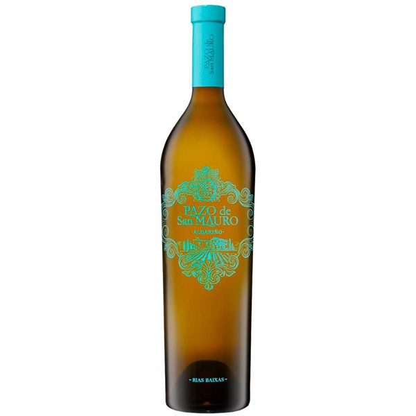 Pazo-San-Mauro-bodegasanz