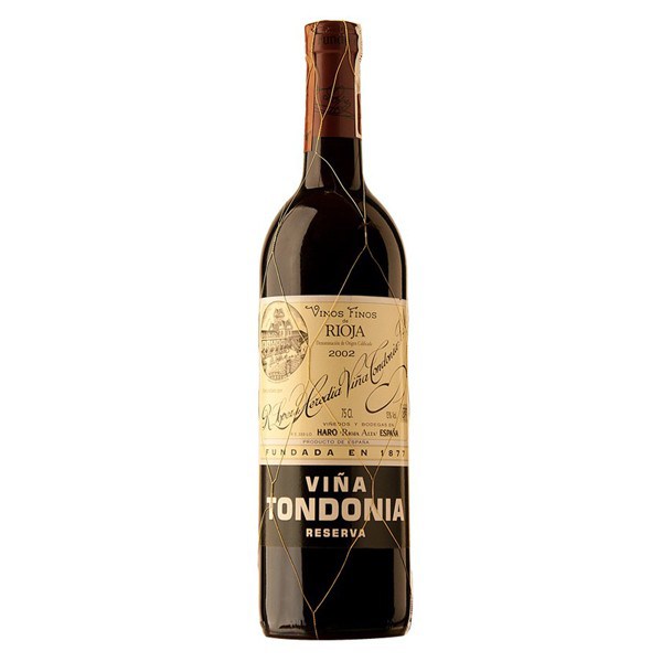vina-tondonia-reserva-bodegasanz